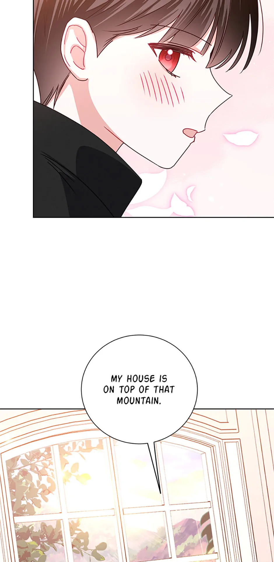 All About the Duke Chapter 26 page 73