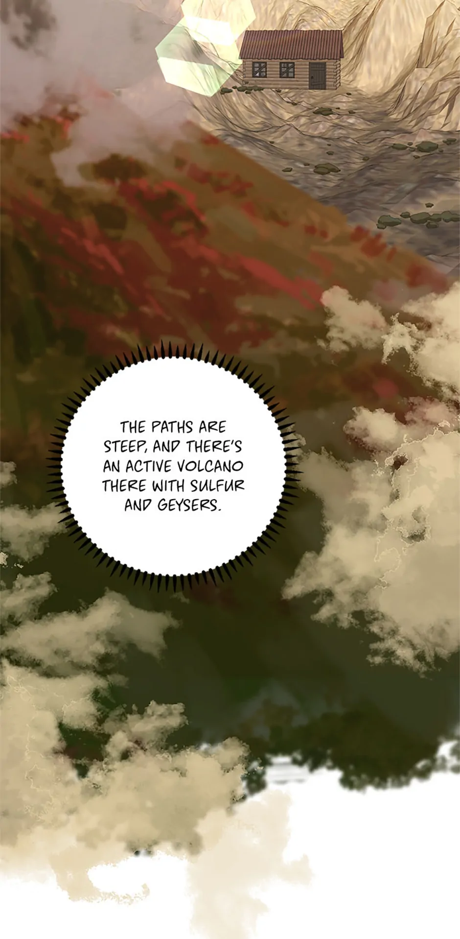 All About the Duke Chapter 26 page 75