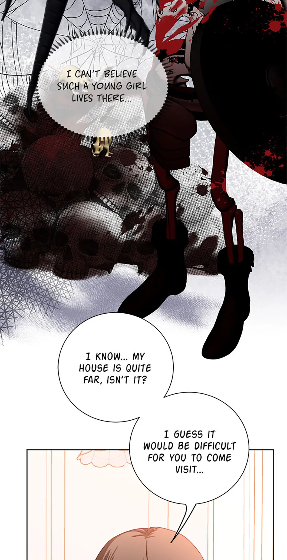 All About the Duke Chapter 26 page 77