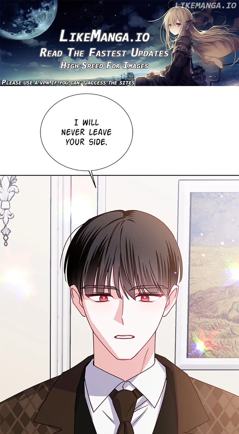 All About the Duke Chapter 30 page 0