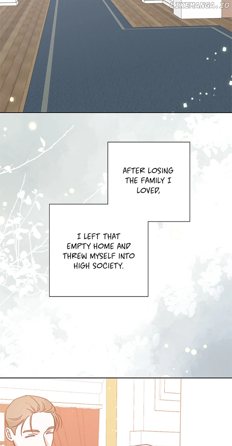 All About the Duke Chapter 30 page 9