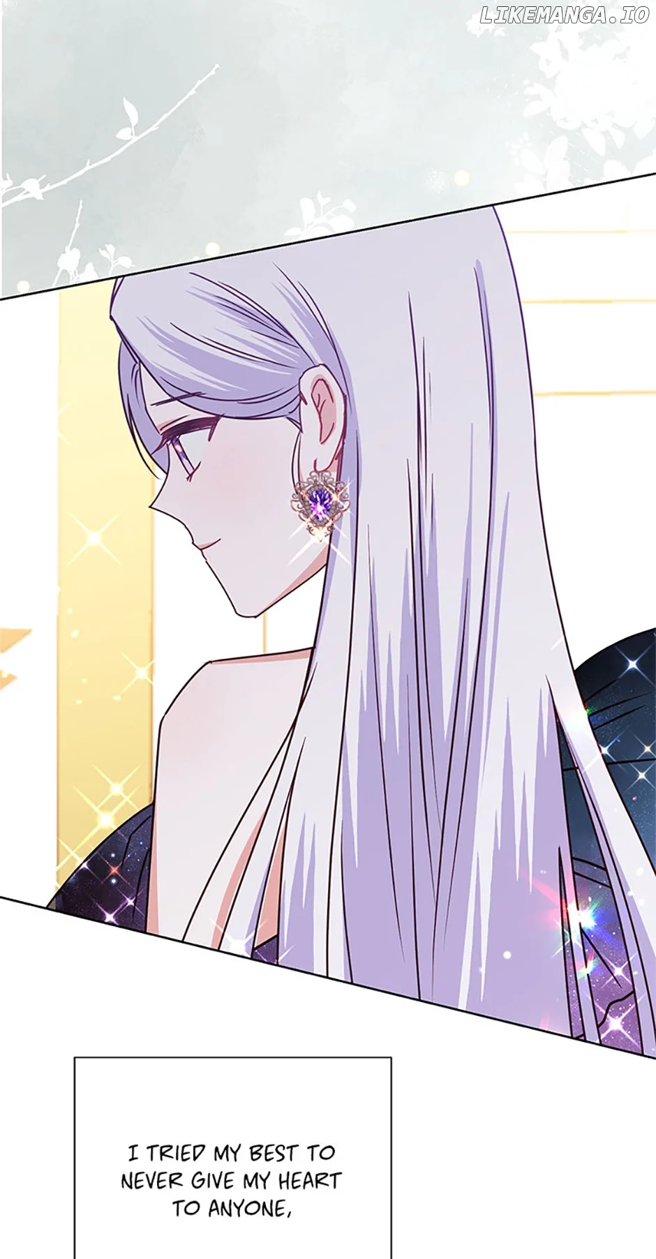 All About the Duke Chapter 30 page 11