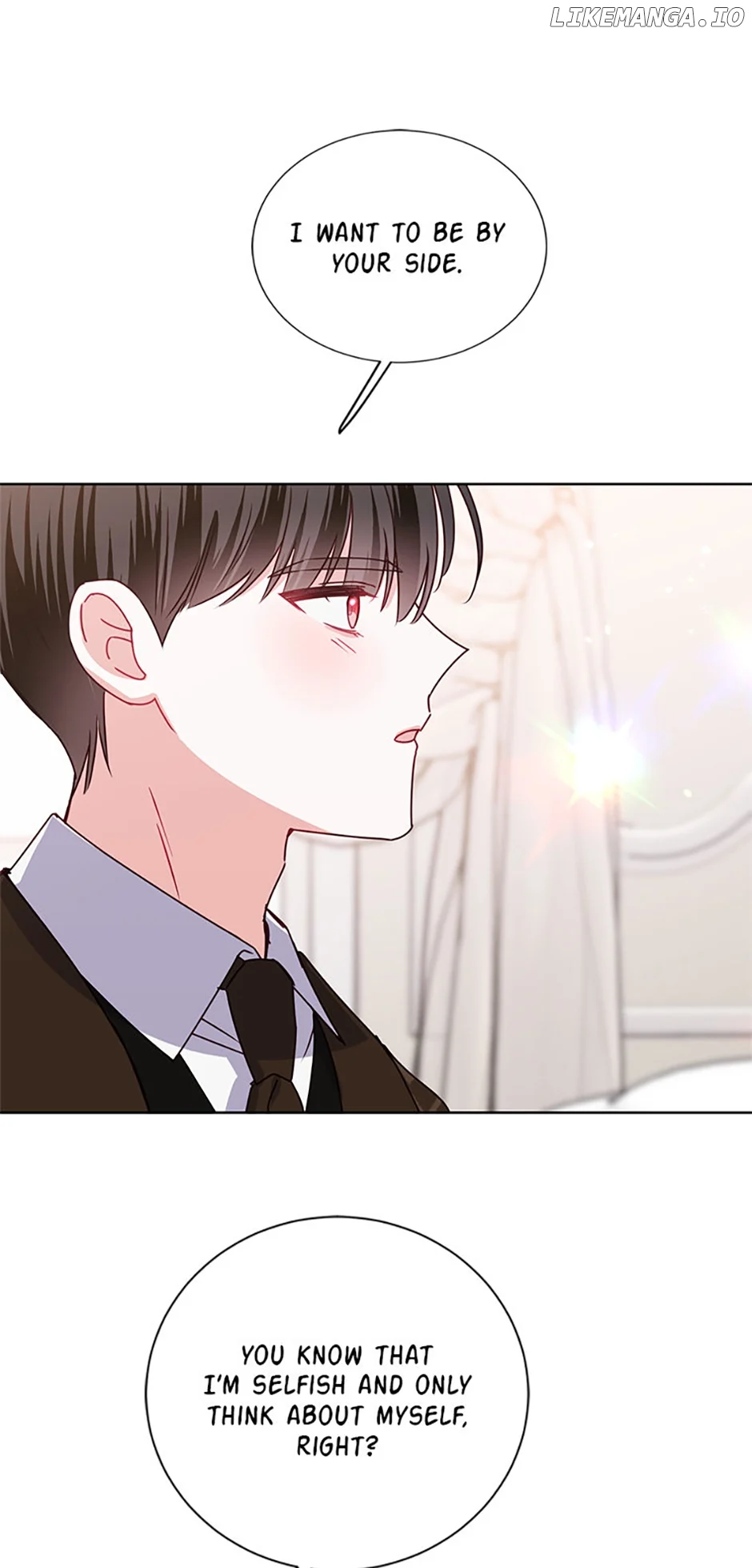 All About the Duke Chapter 30 page 15