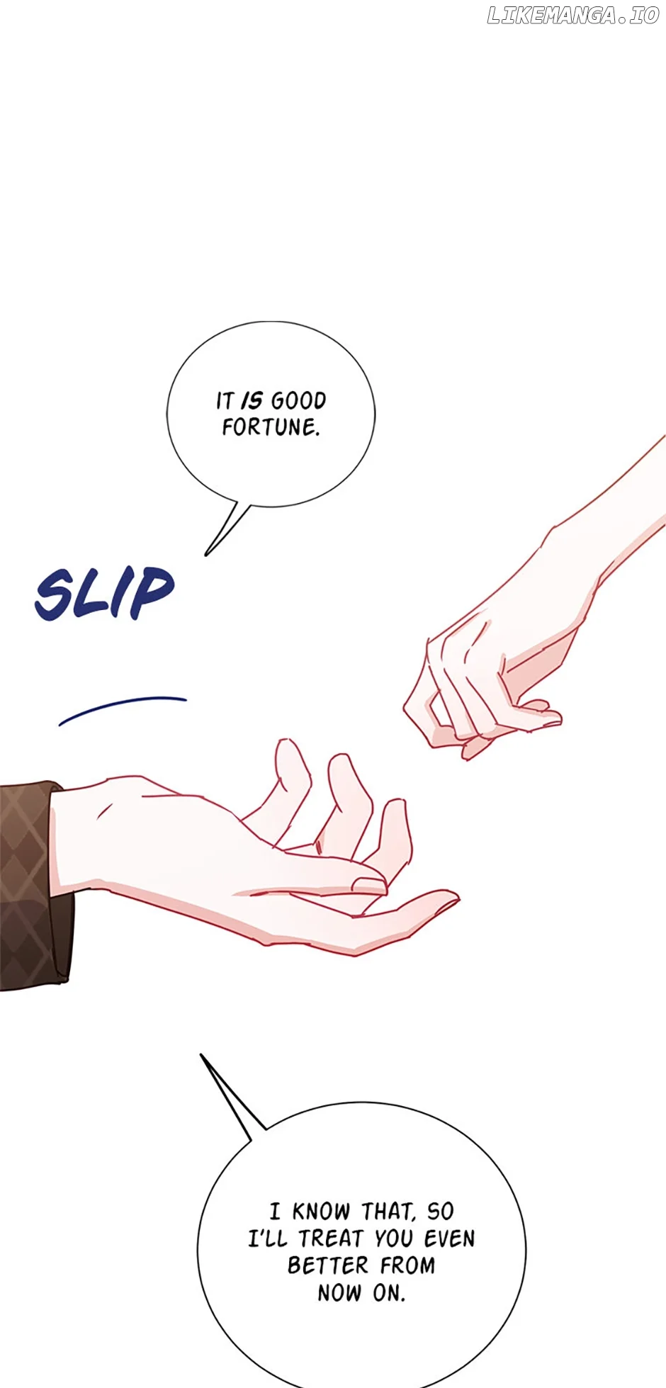 All About the Duke Chapter 30 page 17