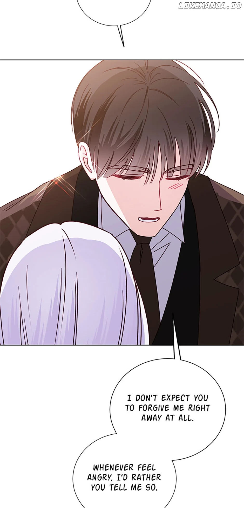 All About the Duke Chapter 30 page 24