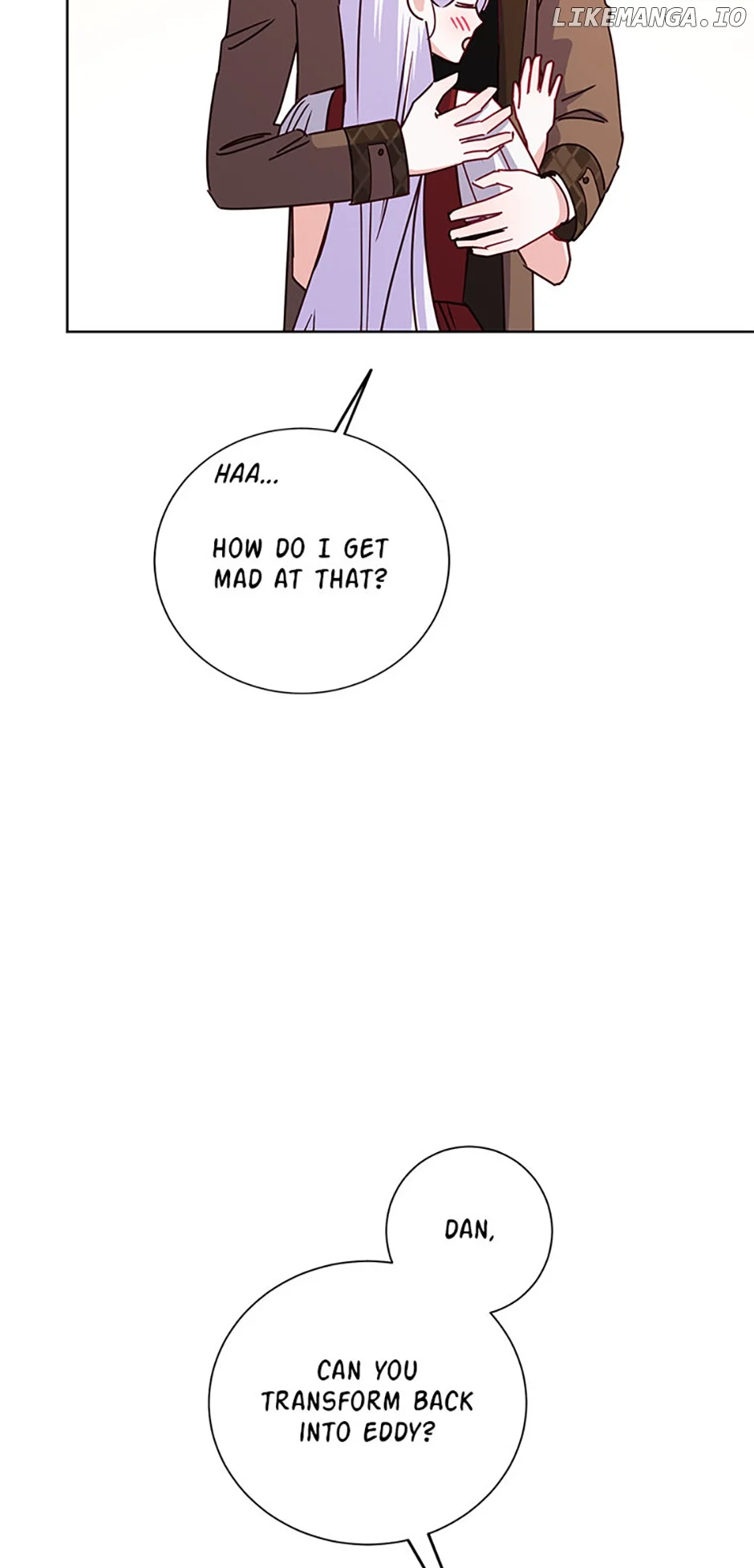 All About the Duke Chapter 30 page 26