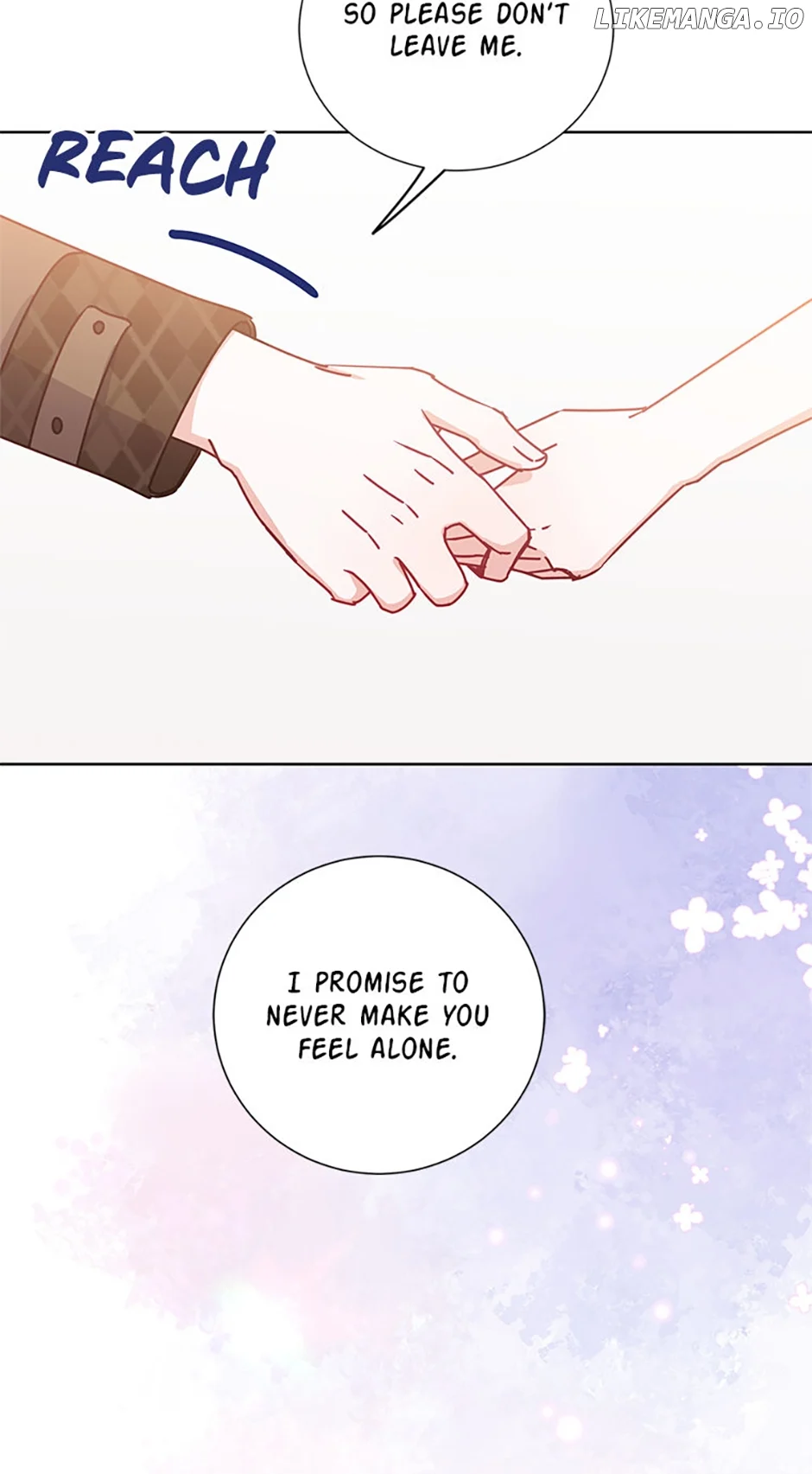 All About the Duke Chapter 30 page 2