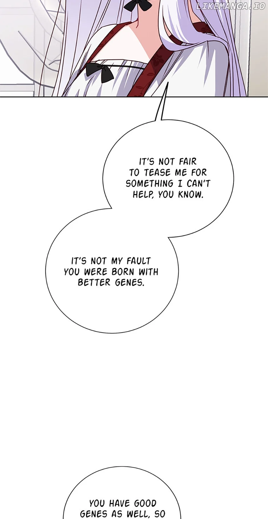 All About the Duke Chapter 30 page 35