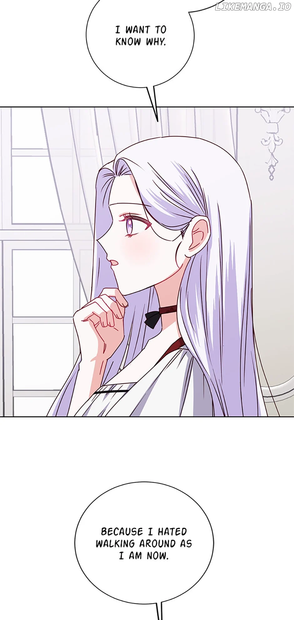 All About the Duke Chapter 30 page 44