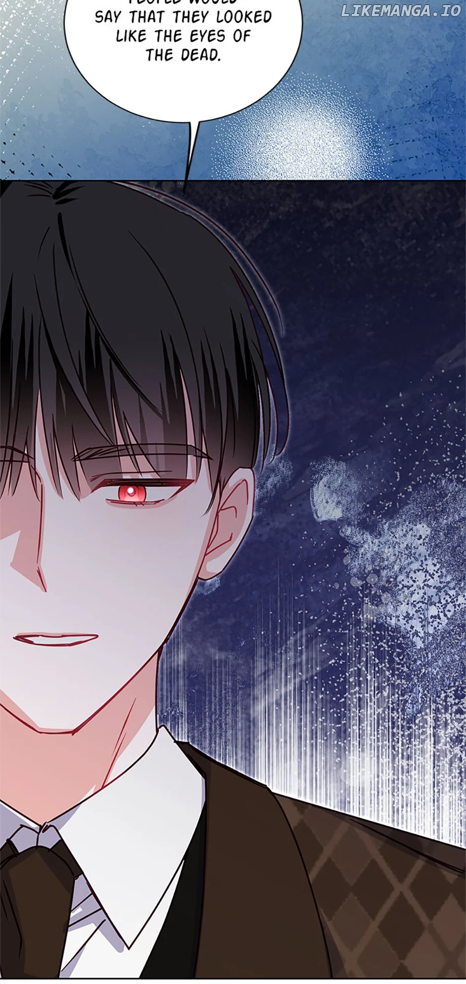 All About the Duke Chapter 30 page 46