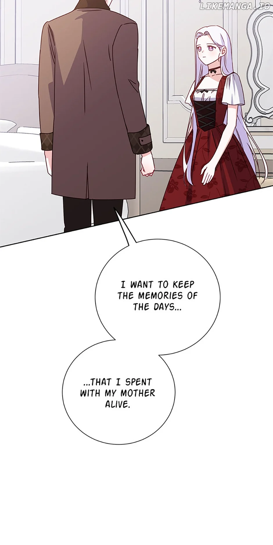 All About the Duke Chapter 30 page 48