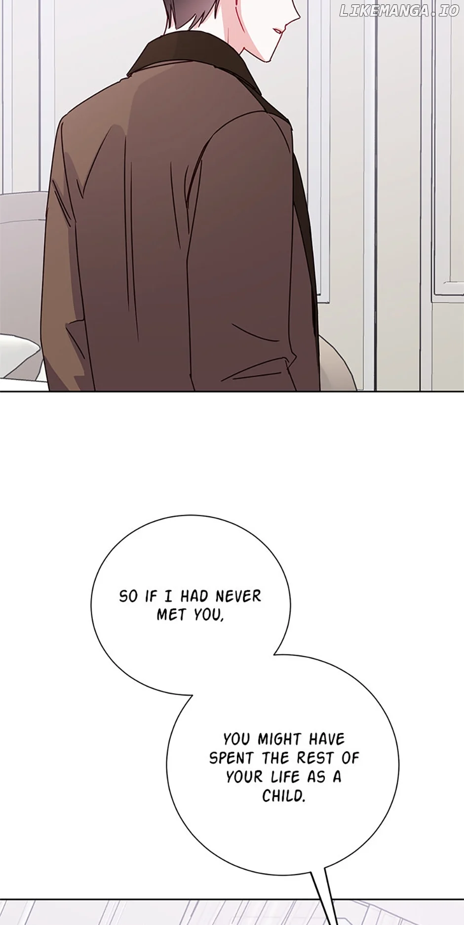All About the Duke Chapter 30 page 52