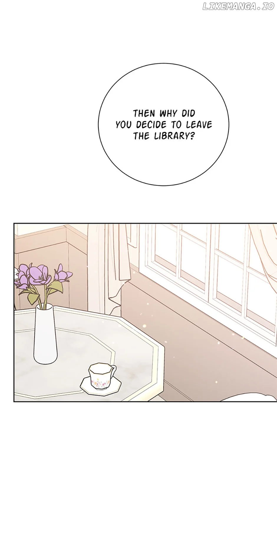 All About the Duke Chapter 30 page 54