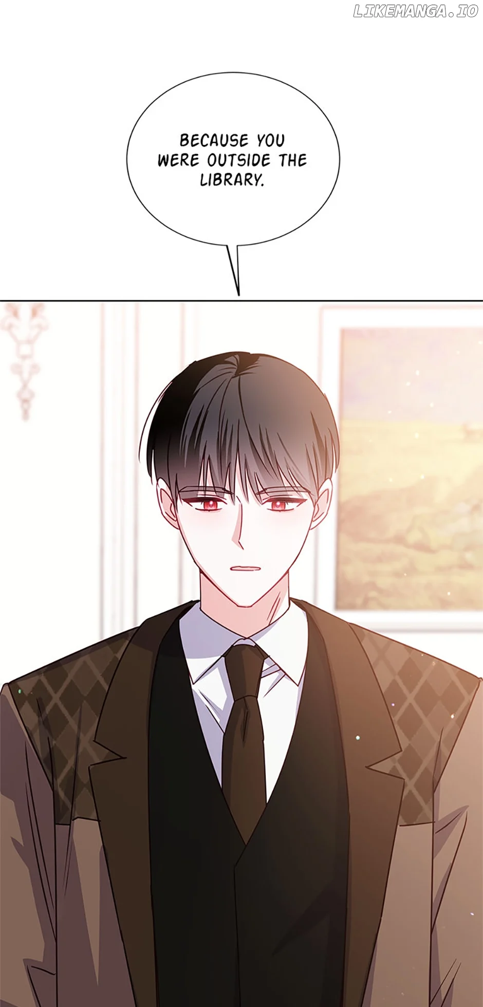All About the Duke Chapter 30 page 55