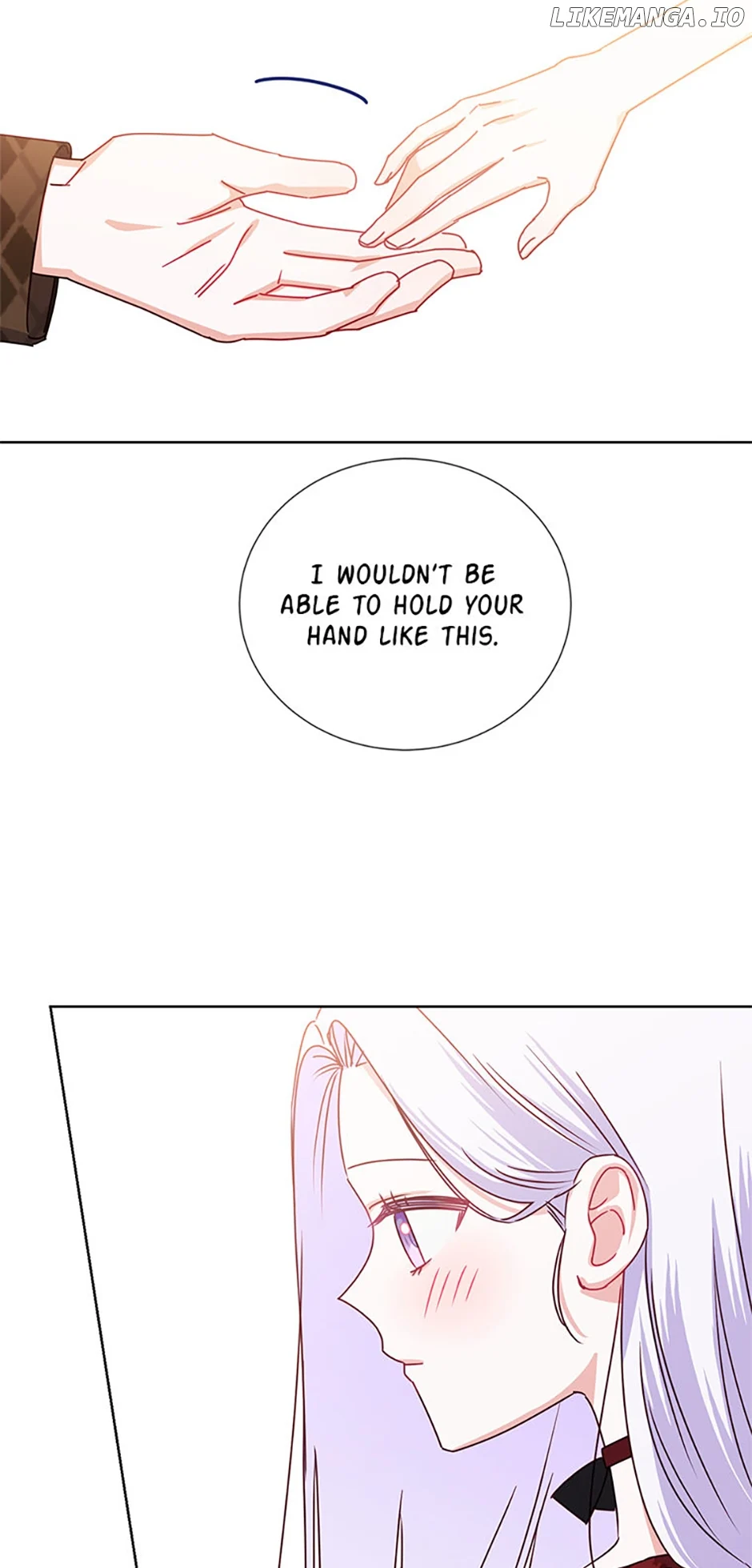 All About the Duke Chapter 30 page 57