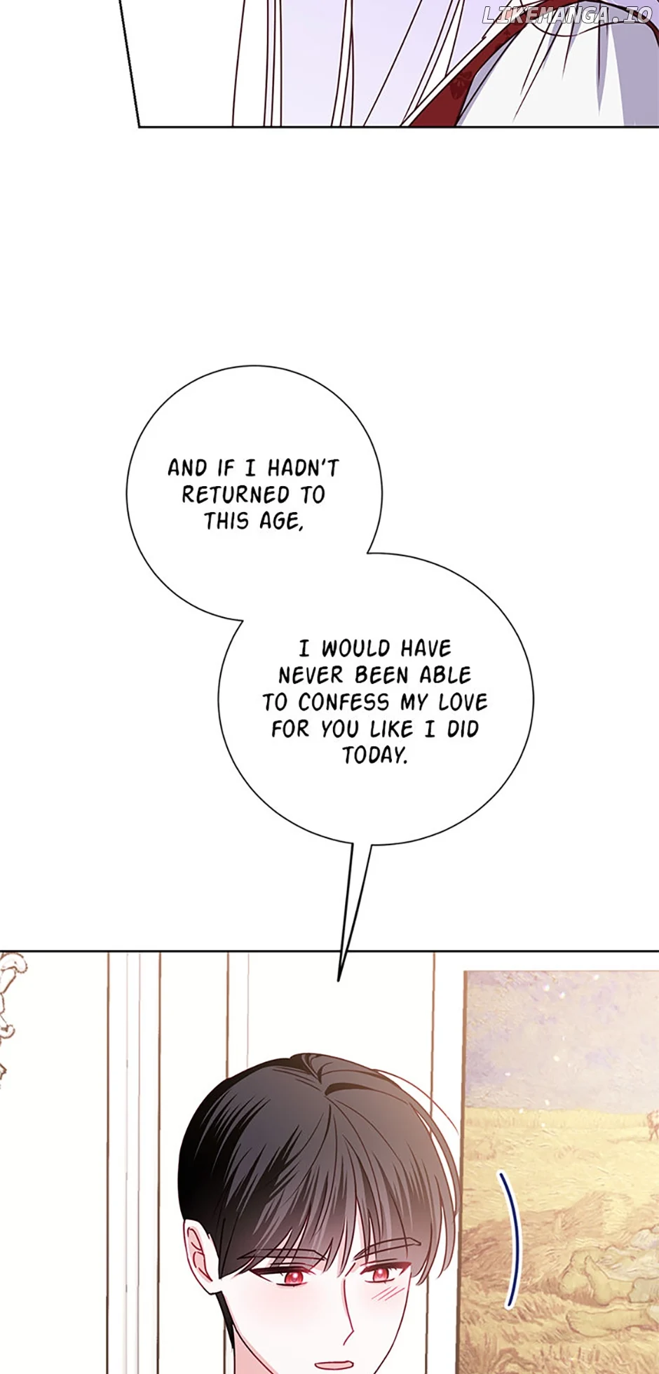 All About the Duke Chapter 30 page 58