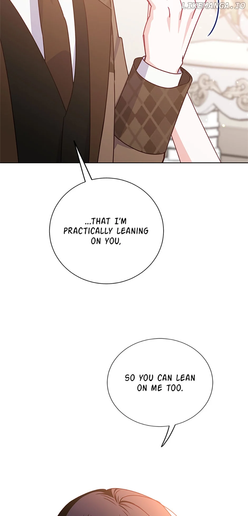 All About the Duke Chapter 30 page 61