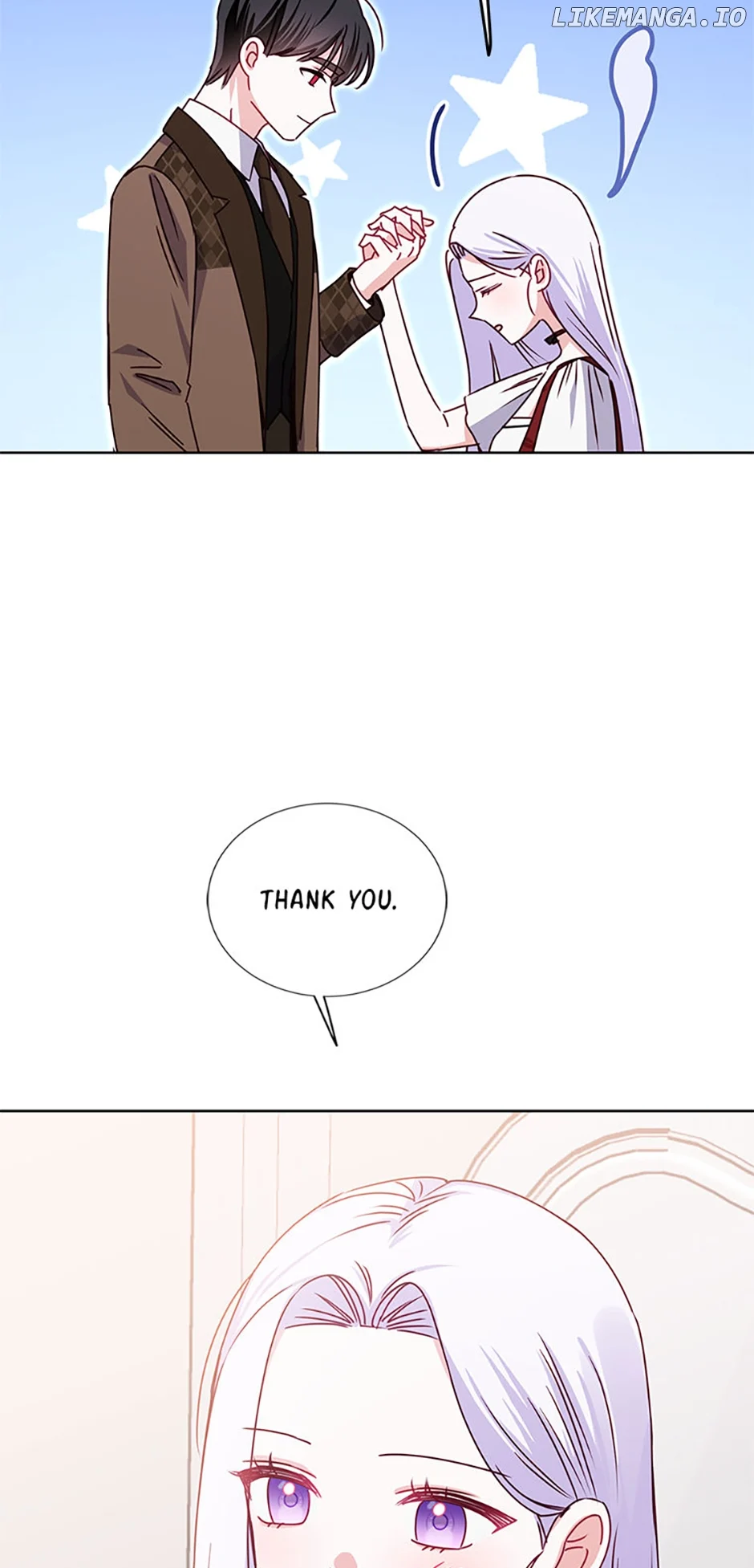 All About the Duke Chapter 30 page 64