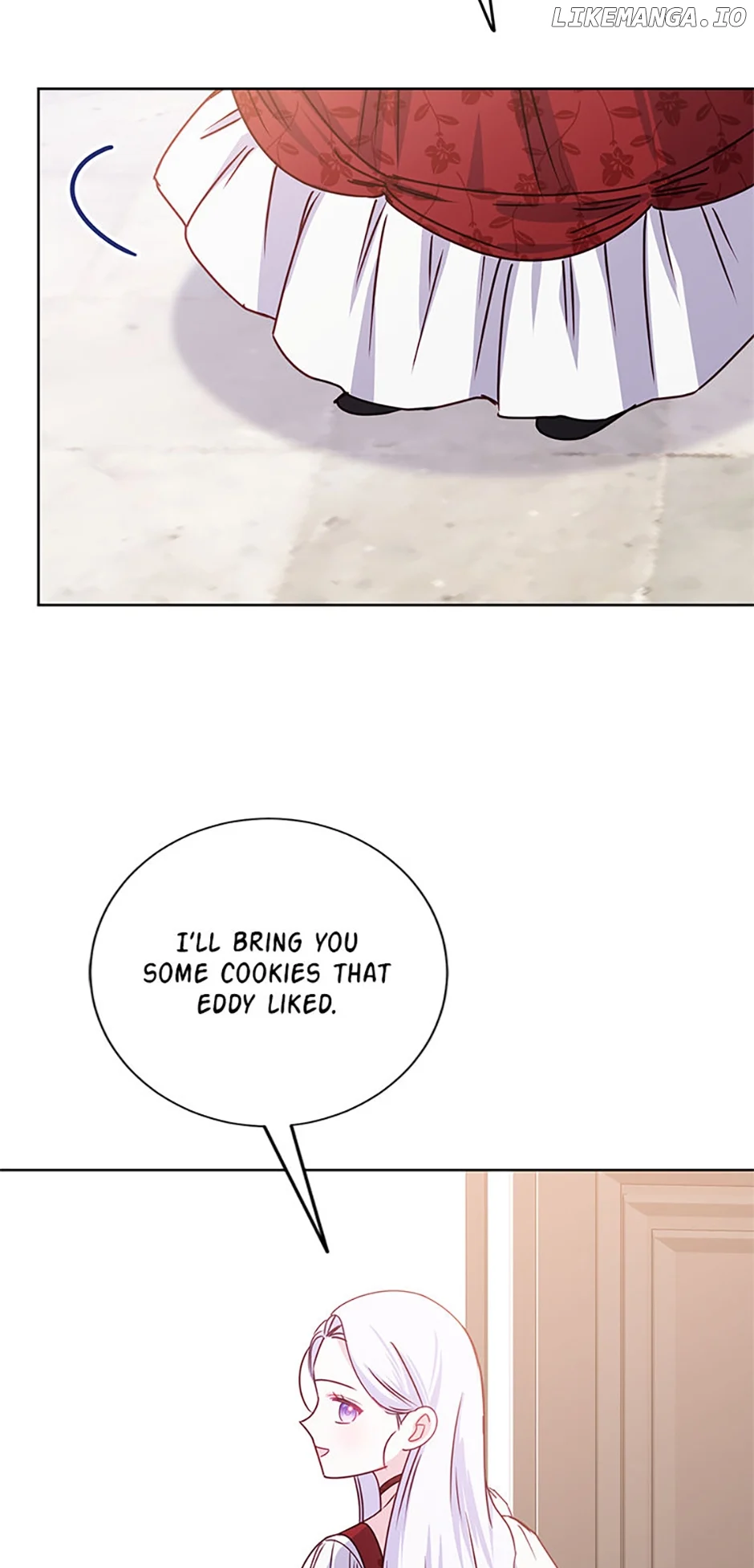 All About the Duke Chapter 30 page 66