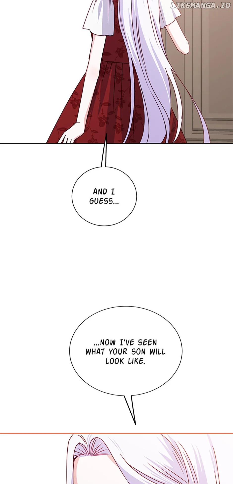 All About the Duke Chapter 30 page 67