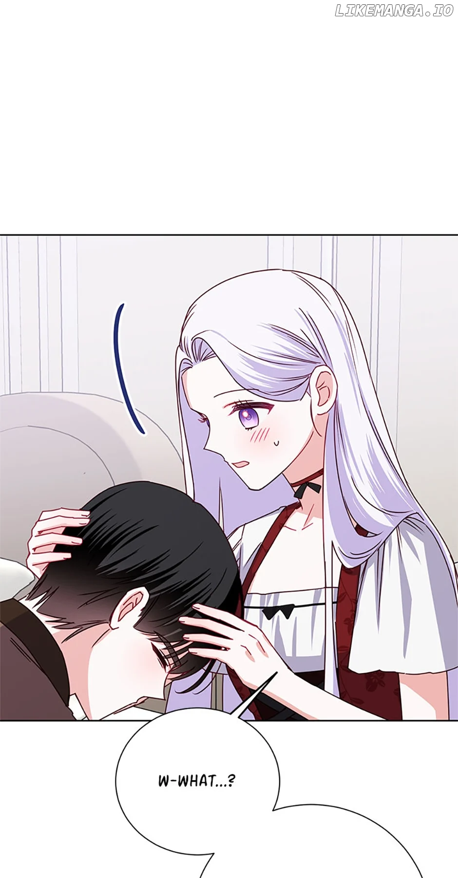 All About the Duke Chapter 30 page 6