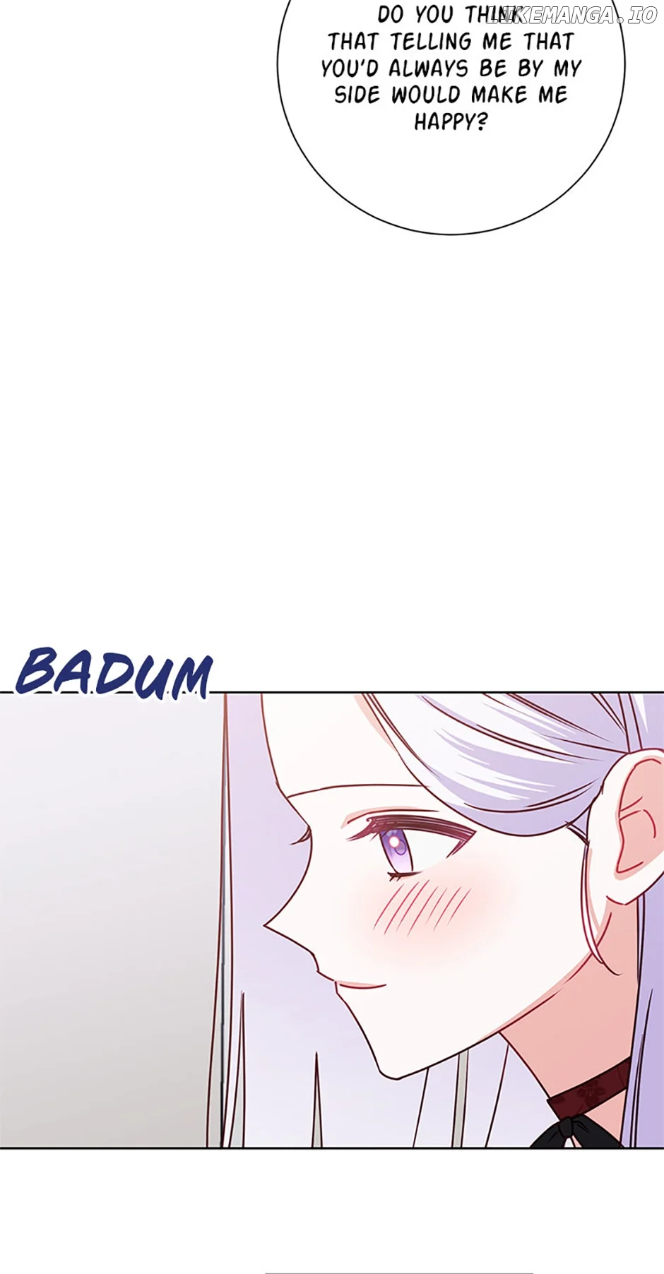 All About the Duke Chapter 30 page 7
