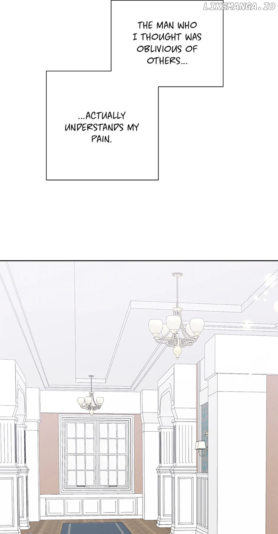 All About the Duke Chapter 30 page 8