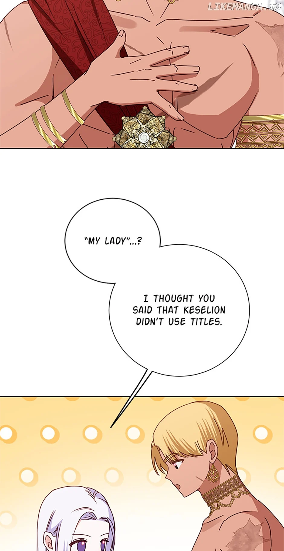 All About the Duke Chapter 34 page 10