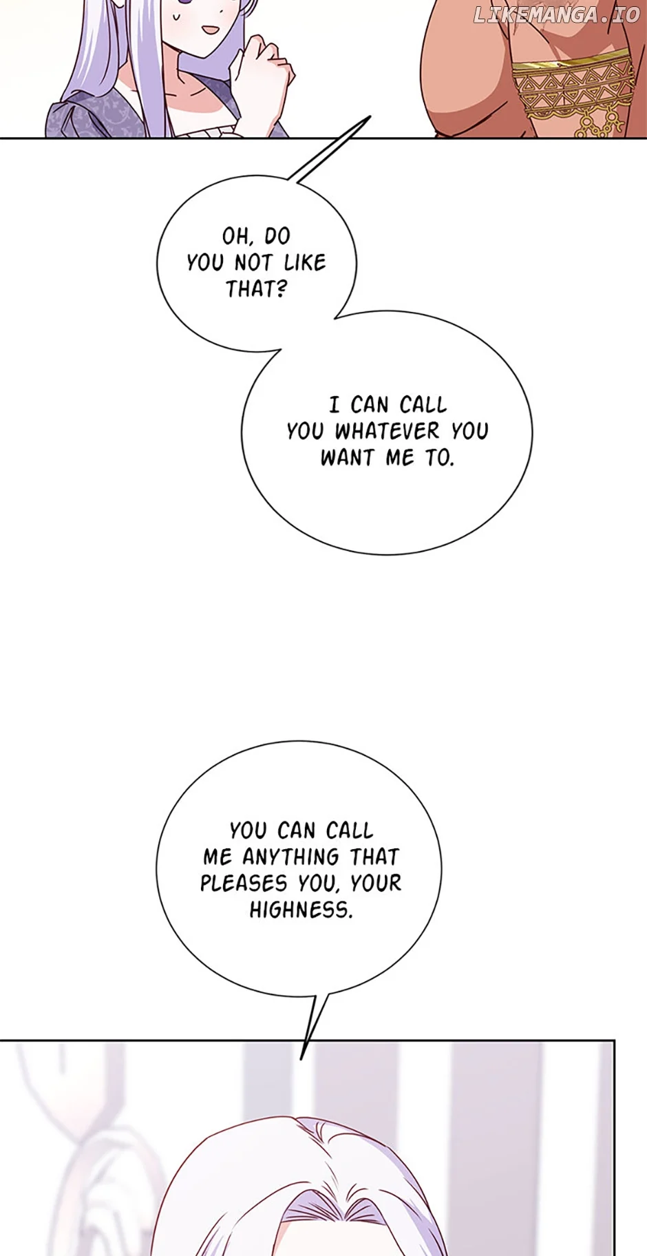 All About the Duke Chapter 34 page 11
