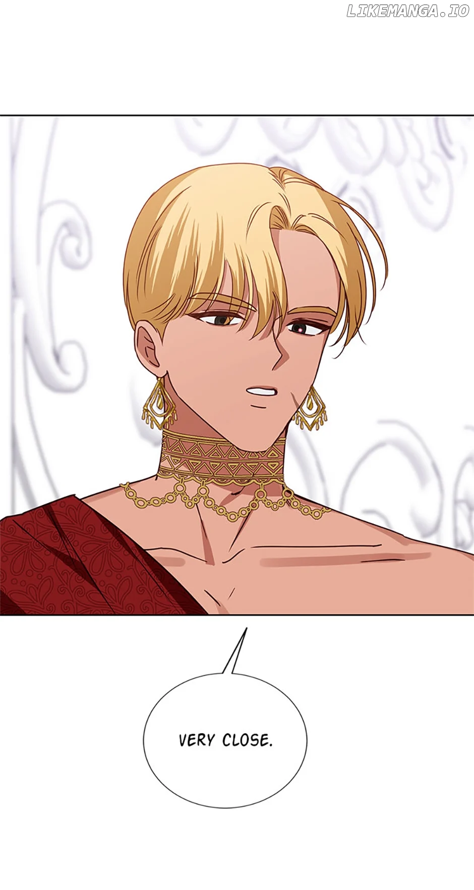 All About the Duke Chapter 34 page 15