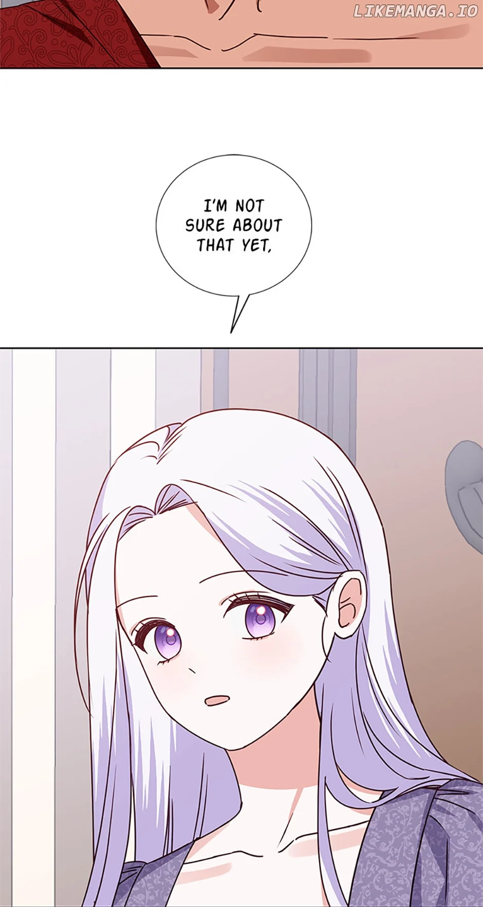 All About the Duke Chapter 34 page 18