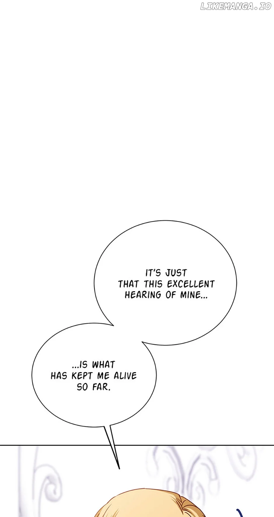 All About the Duke Chapter 34 page 1
