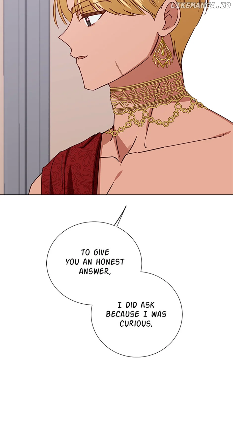 All About the Duke Chapter 34 page 22