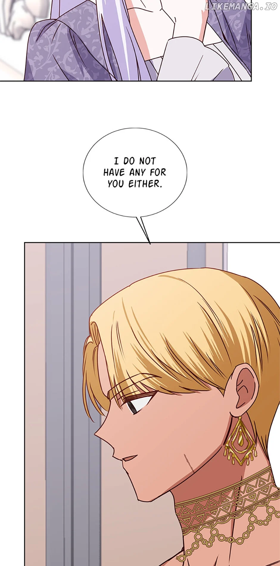 All About the Duke Chapter 34 page 25