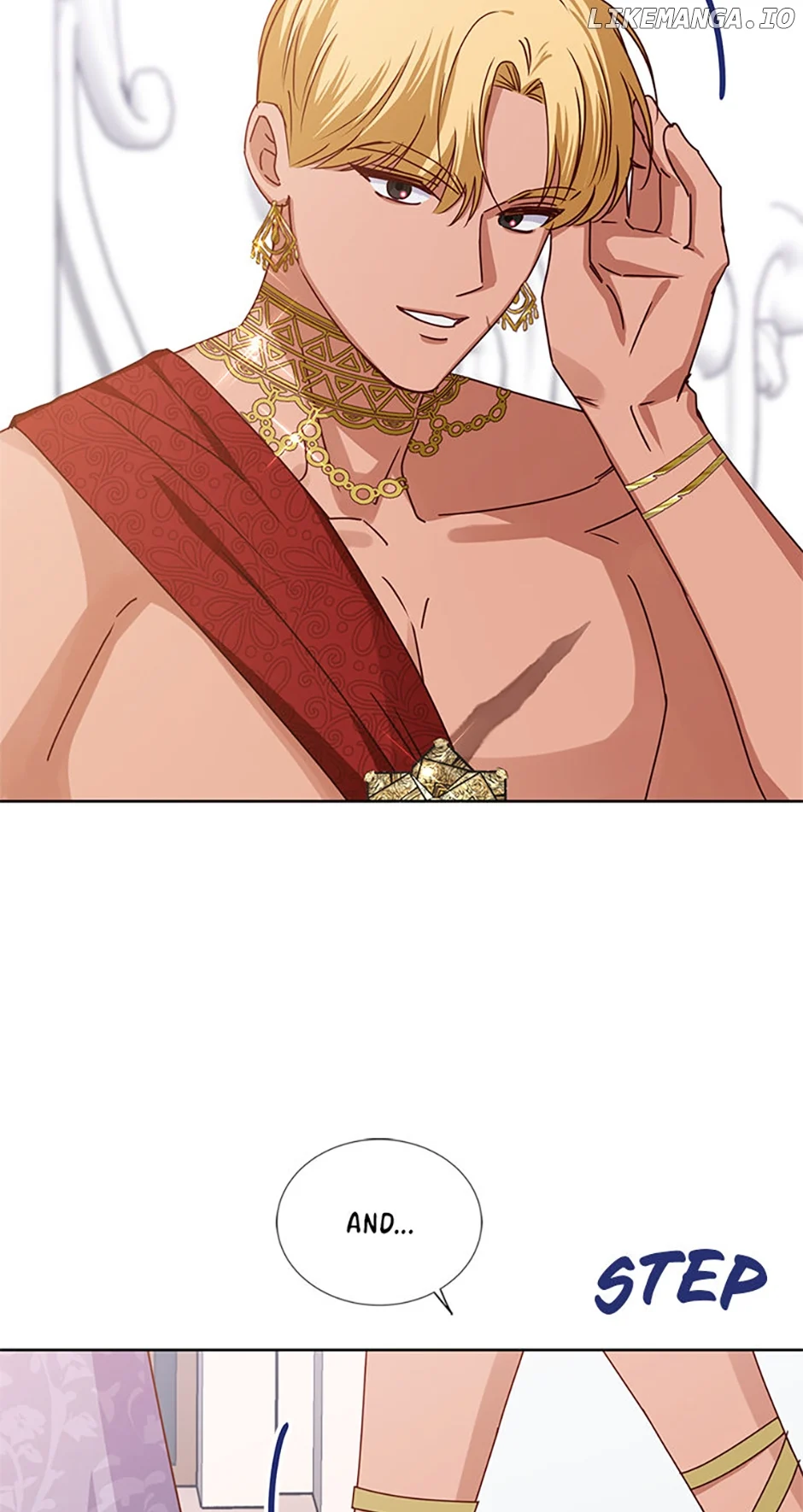 All About the Duke Chapter 34 page 2