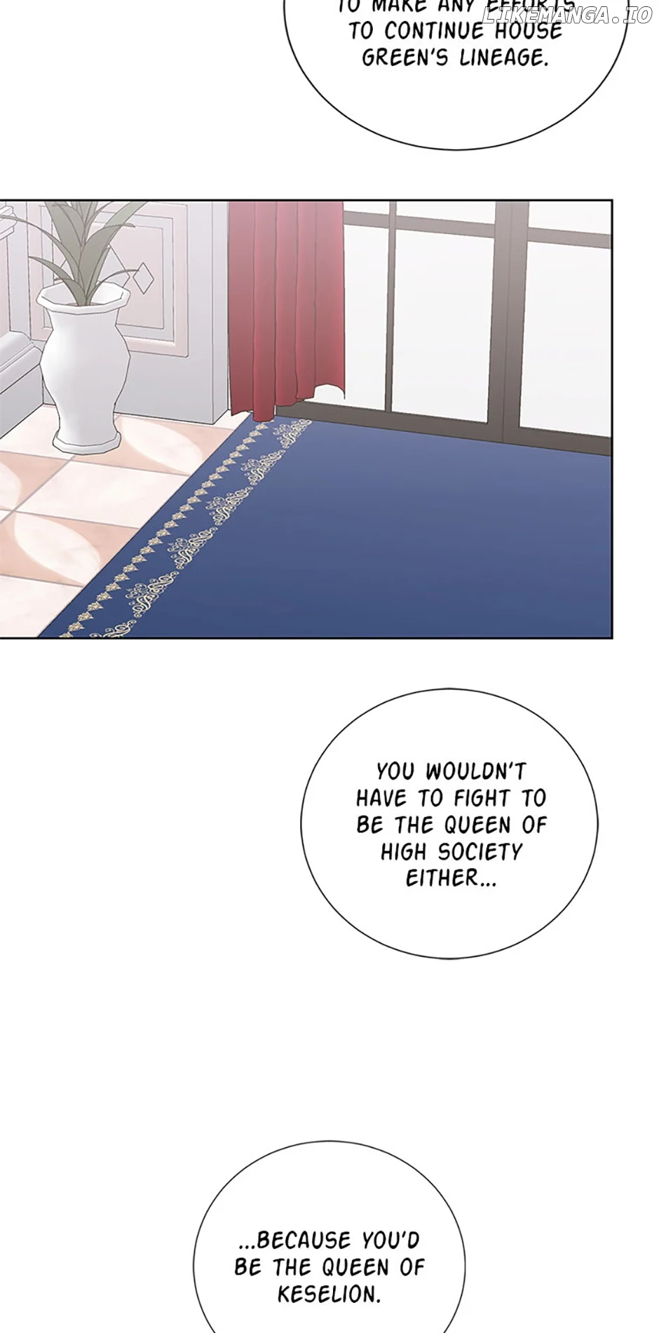 All About the Duke Chapter 34 page 29