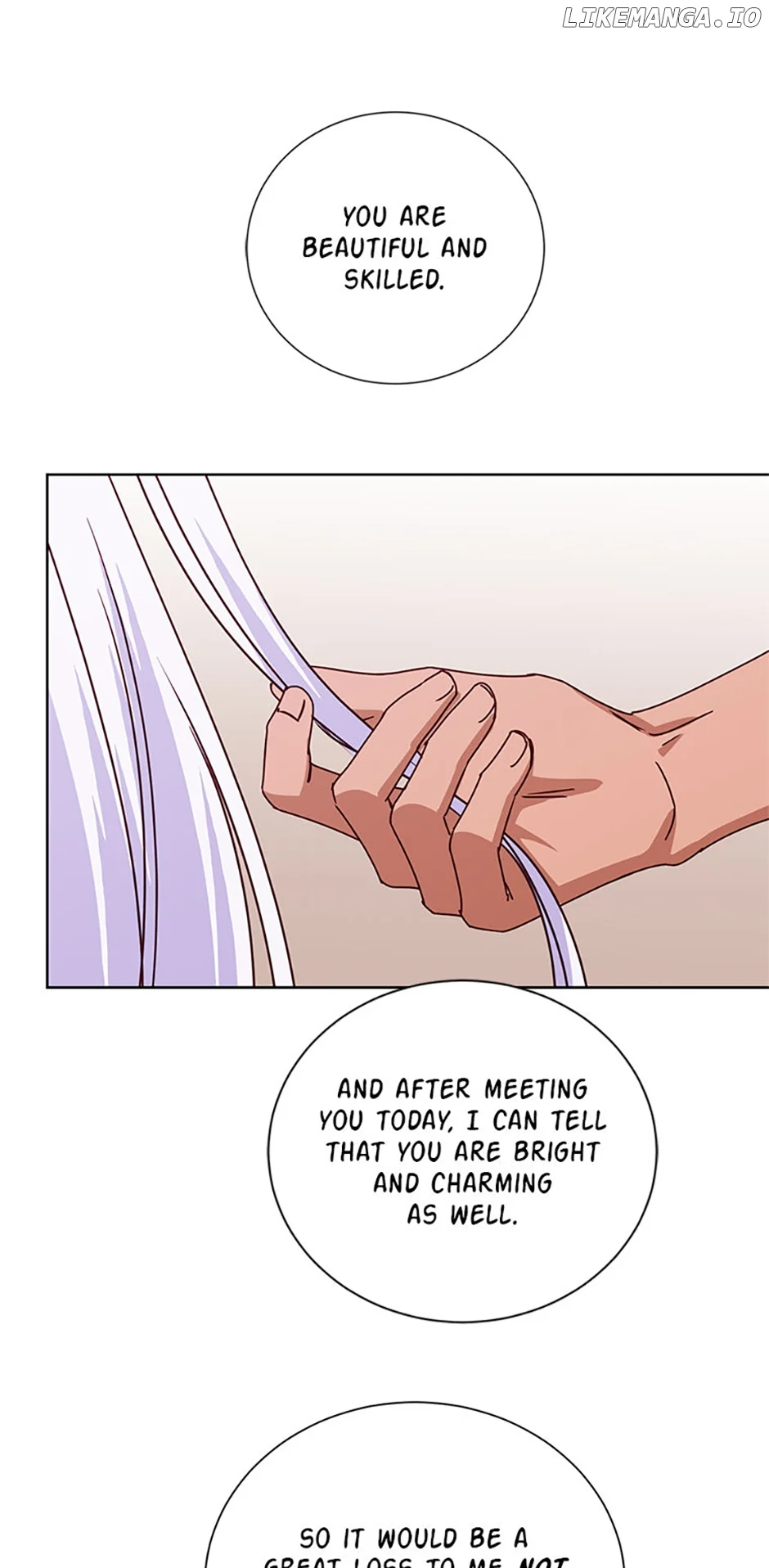 All About the Duke Chapter 34 page 32