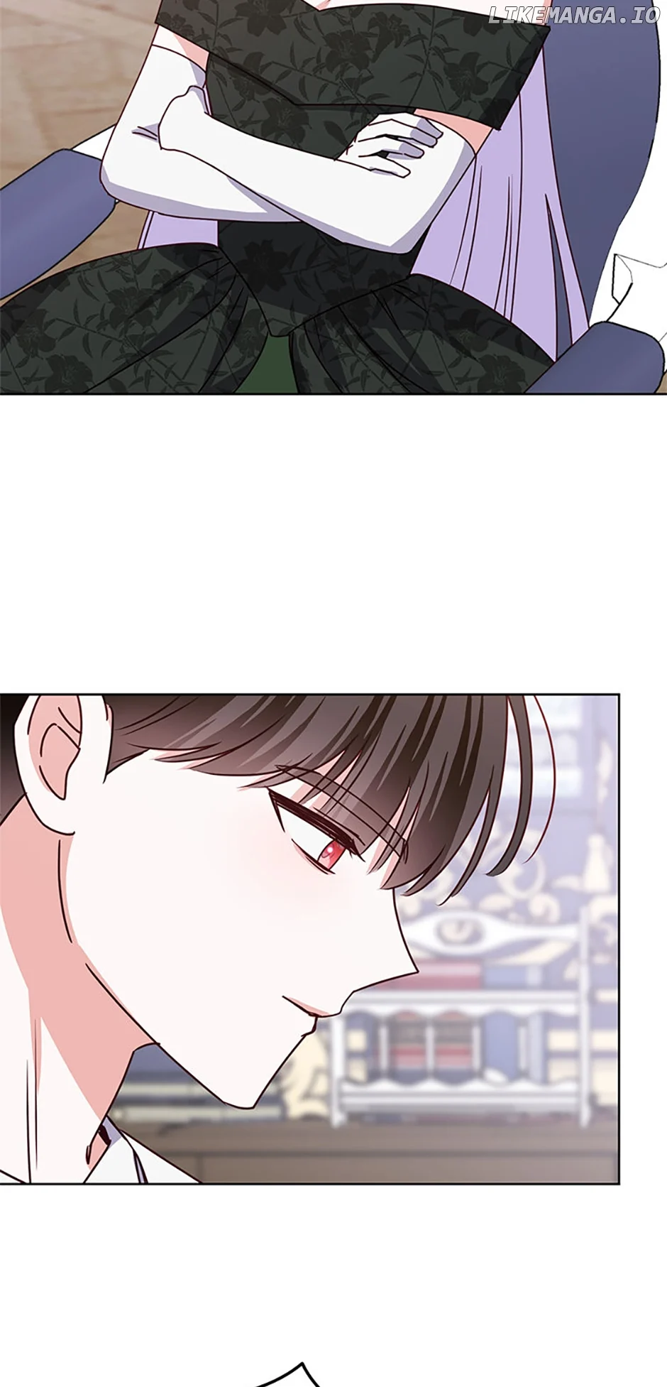 All About the Duke Chapter 34 page 46