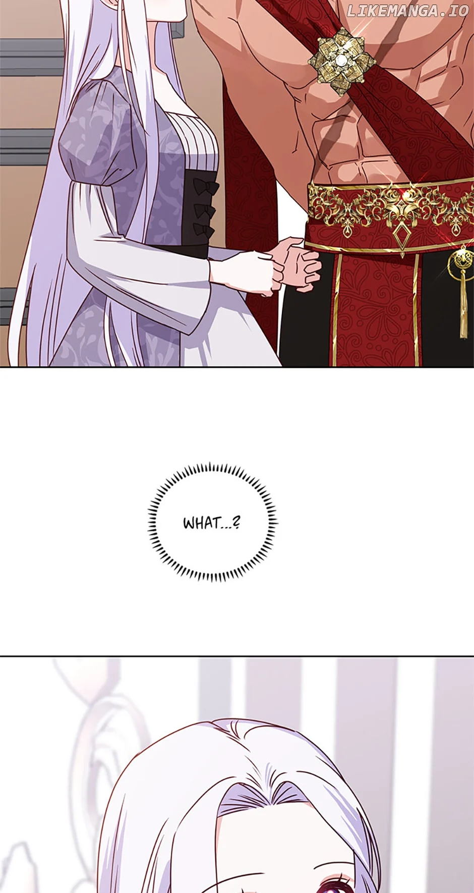All About the Duke Chapter 34 page 4