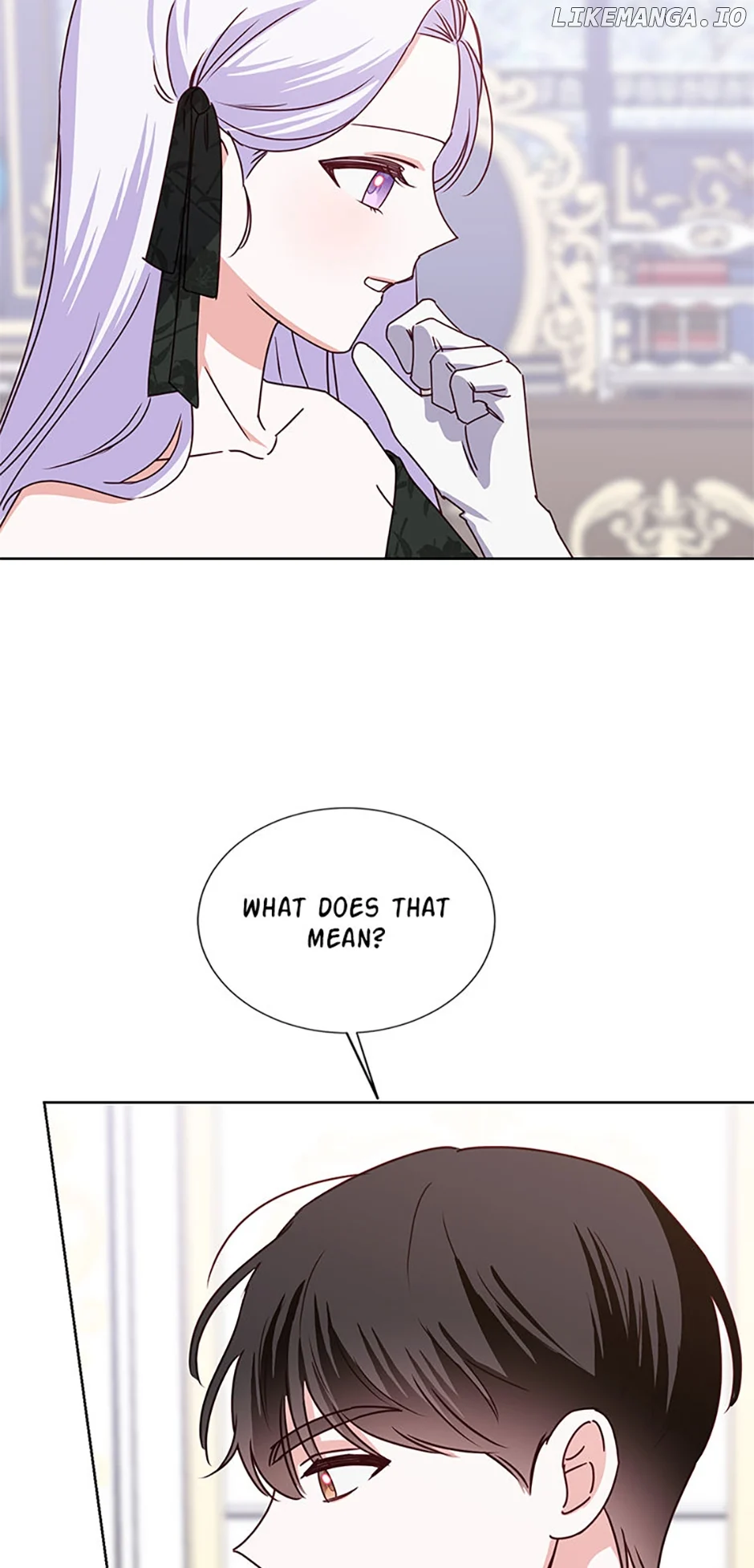 All About the Duke Chapter 34 page 51