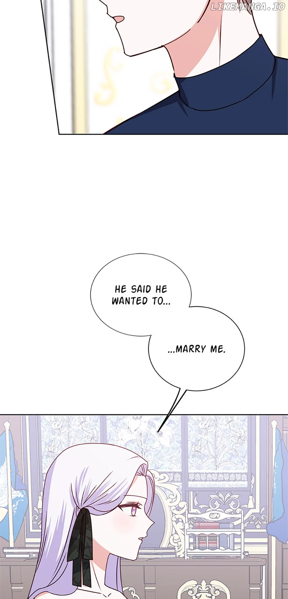 All About the Duke Chapter 34 page 52