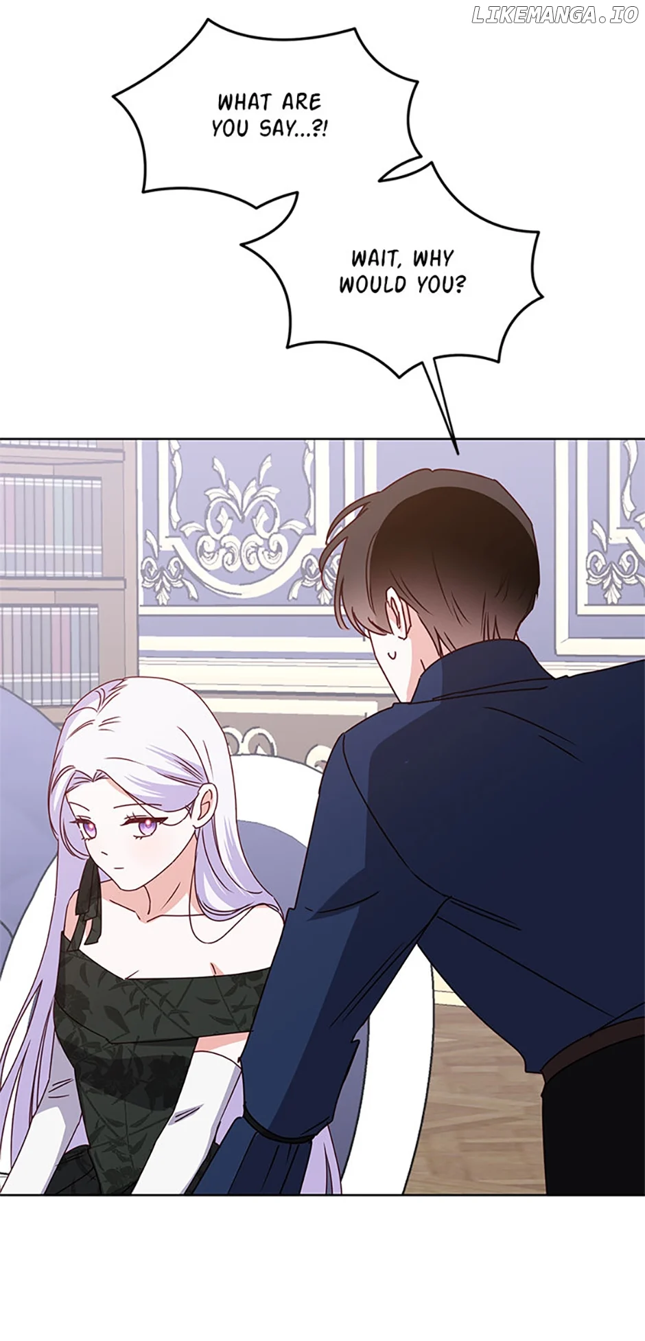 All About the Duke Chapter 34 page 55