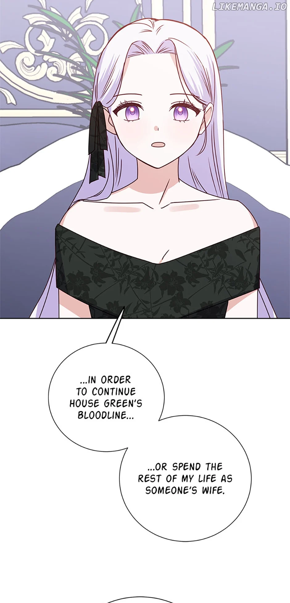 All About the Duke Chapter 34 page 60