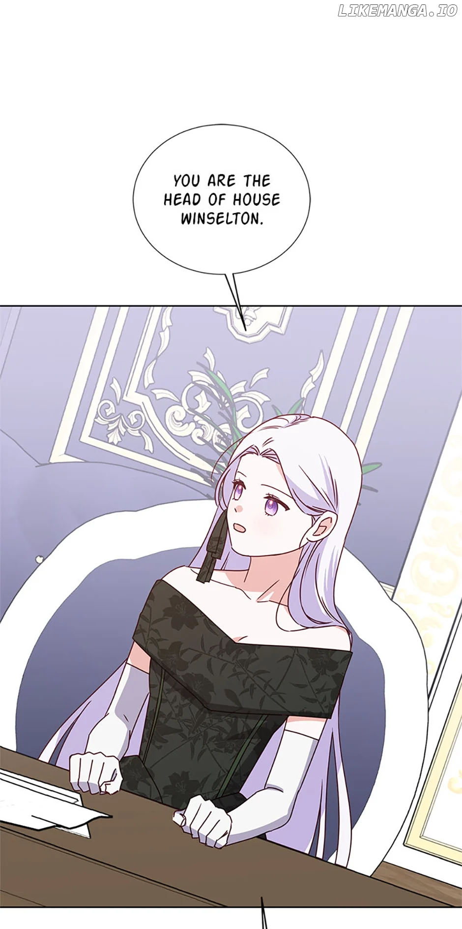 All About the Duke Chapter 34 page 64