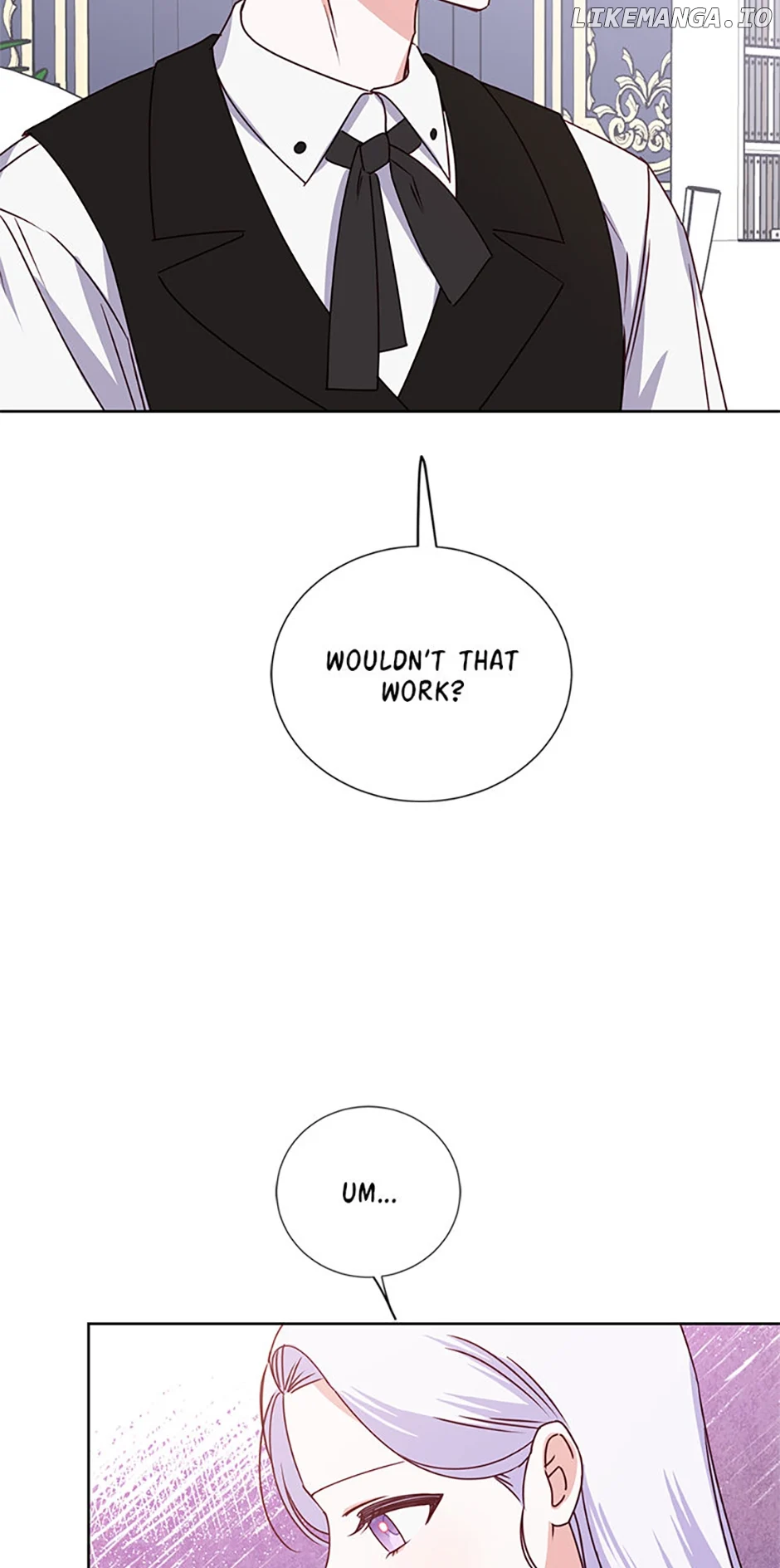 All About the Duke Chapter 34 page 66