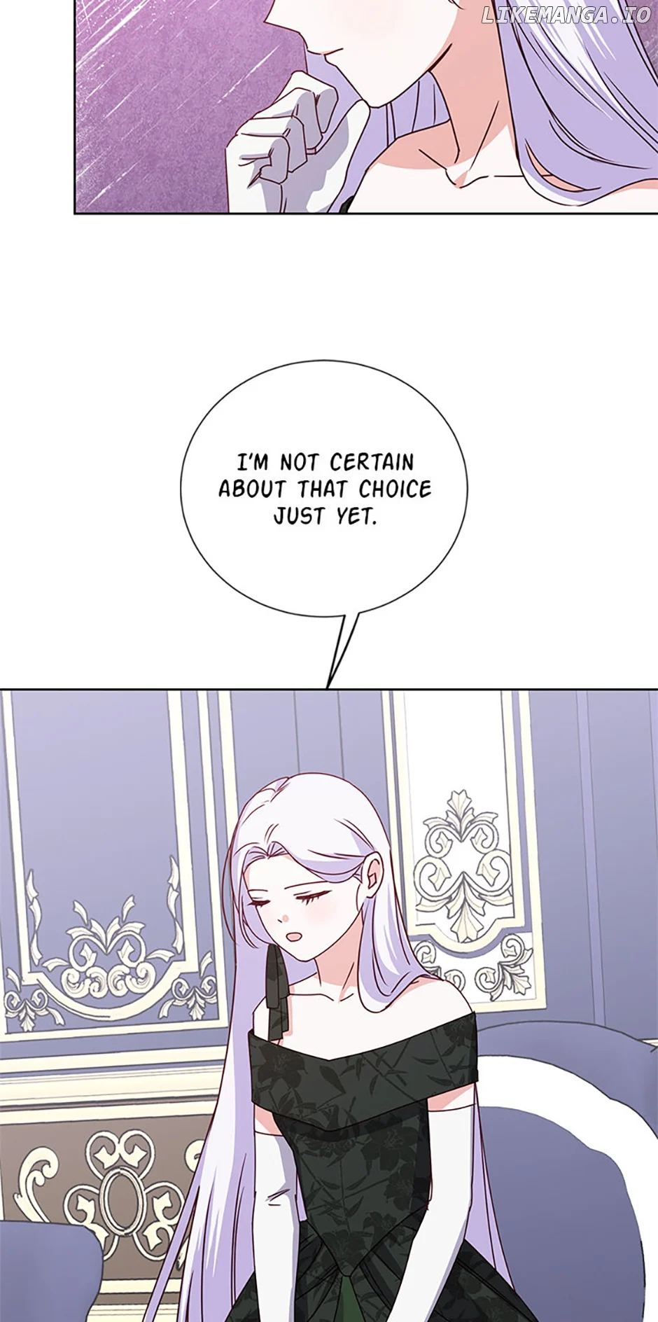 All About the Duke Chapter 34 page 67