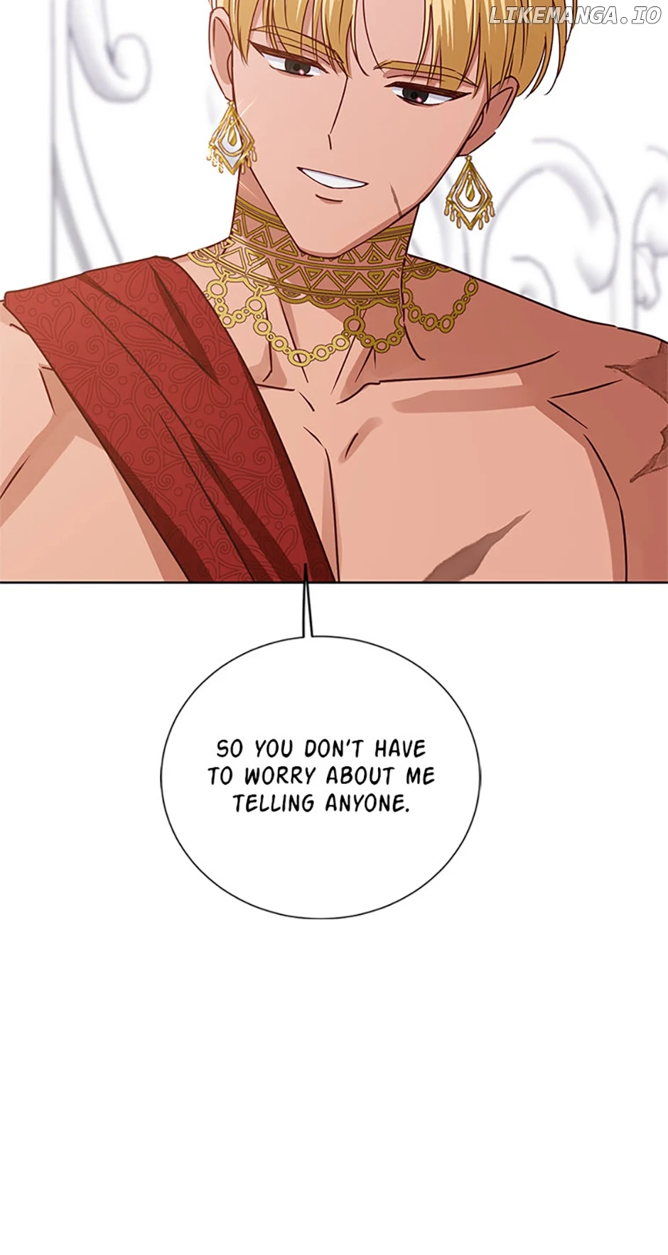 All About the Duke Chapter 34 page 6