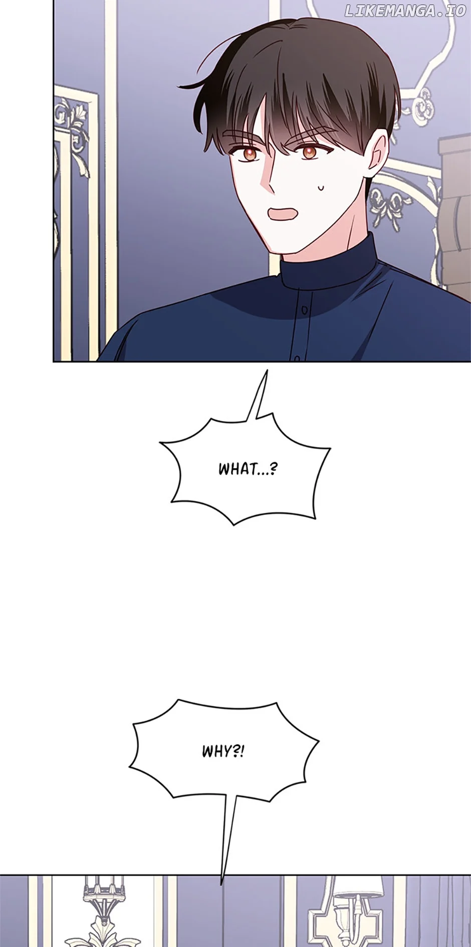 All About the Duke Chapter 34 page 69