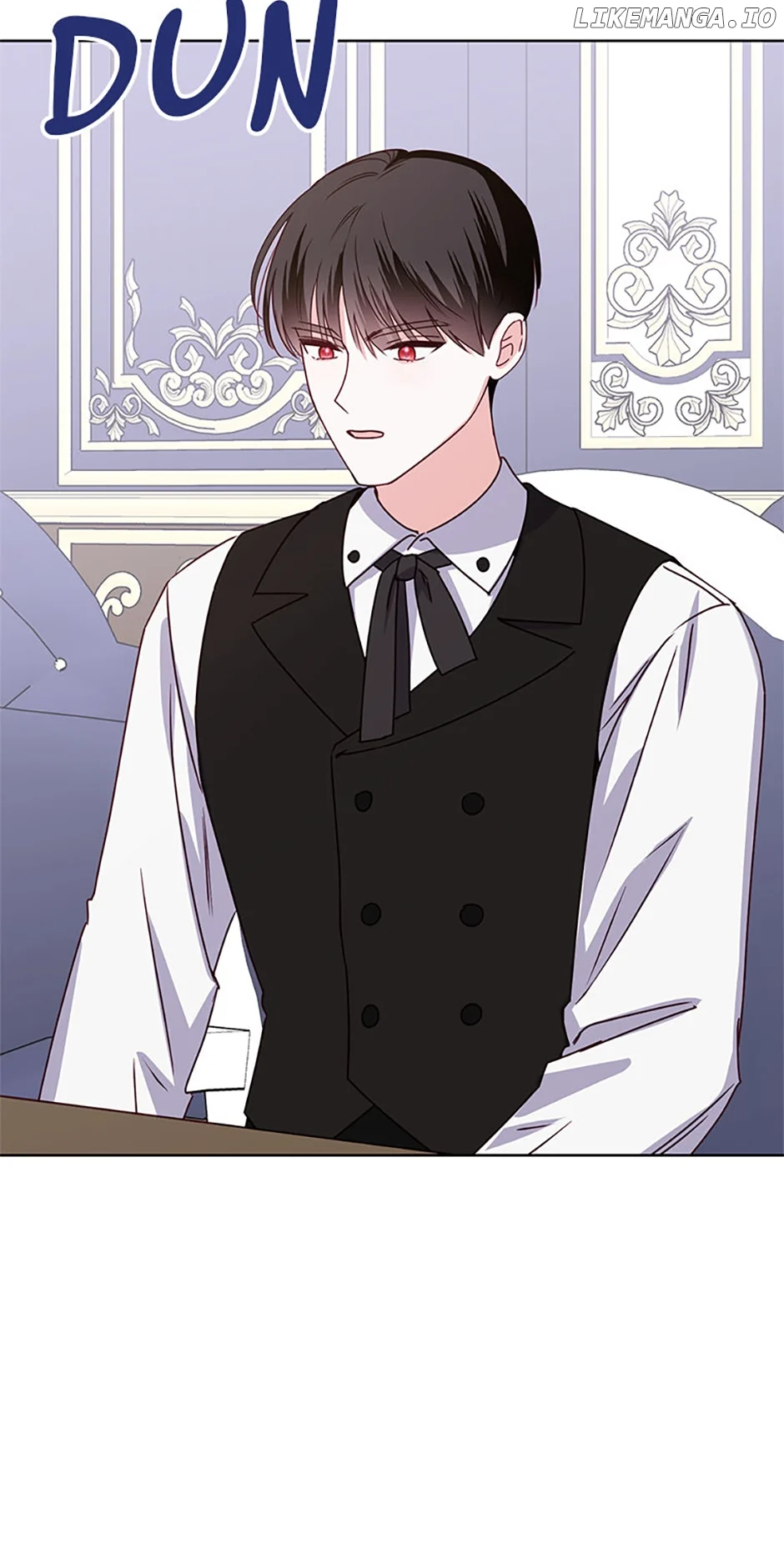 All About the Duke Chapter 34 page 71