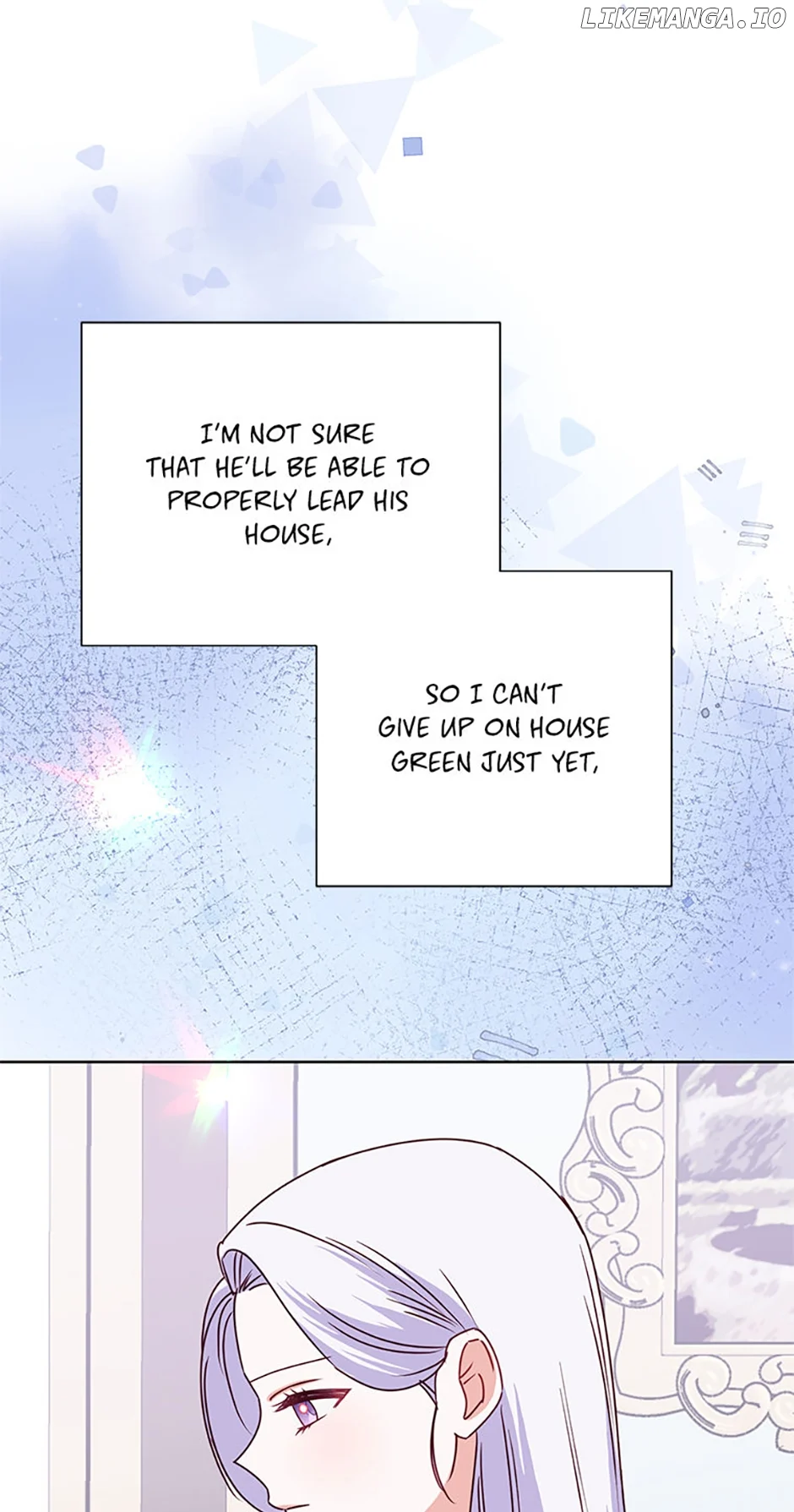 All About the Duke Chapter 34 page 76